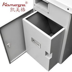 KSM50 EVA?？顝S家直銷 同fortuna 自動吸塵自動調(diào)速凱美格削皮機小鏟皮機